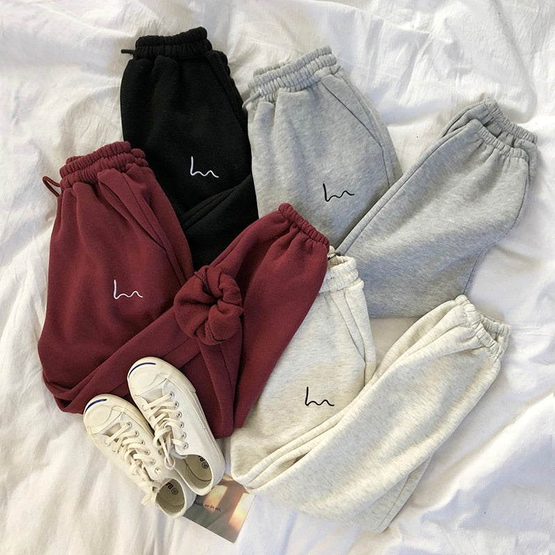 Mooirue Women Harem Pants
