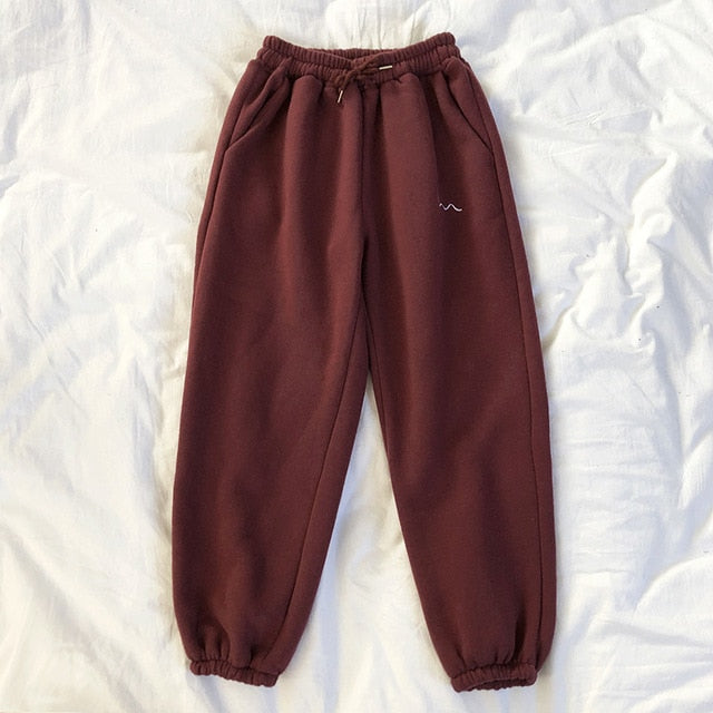 Mooirue Women Harem Pants